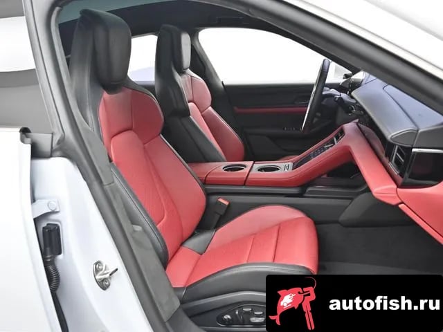 Porsche Taycan Taikan 2025 года - похожие автомобили