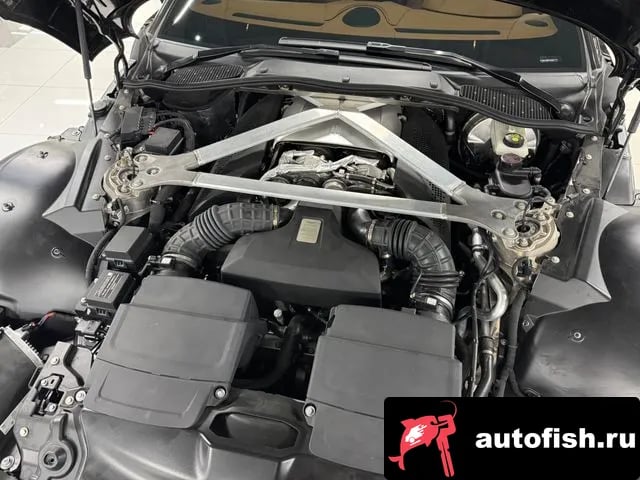 Astonmartin Vantage Vantage 2nd Generation 2023 года - вид 5