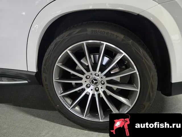 Mercedes-Benz GLE-Class GLE-Class W167 2025 года - похожие автомобили