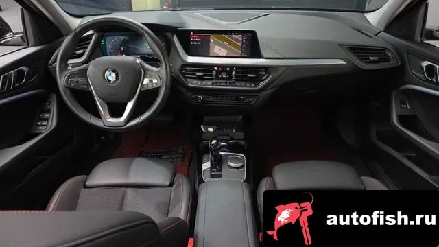 BMW 1-Series 1 Series (F40) 2021 года - похожие автомобили