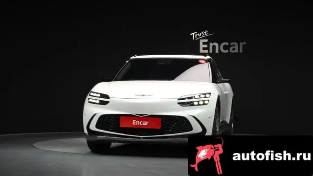 Genesis GV60 GV60 2023 года - вид 3
