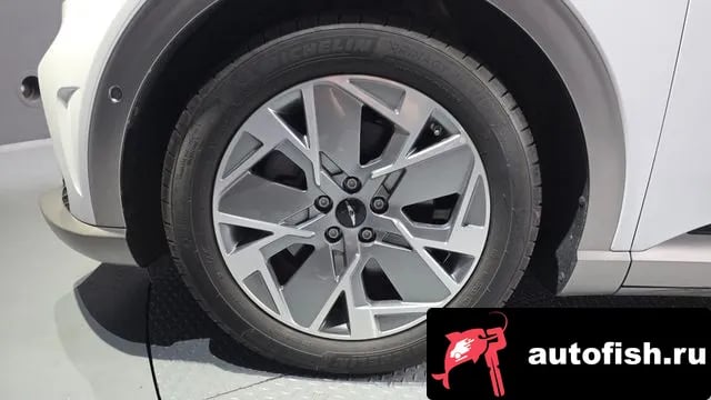 Genesis GV60 GV60 2023 года - вид 5