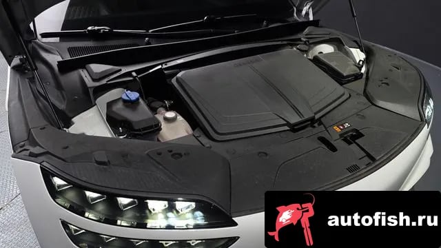 Genesis GV60 GV60 2023 года - вид 6