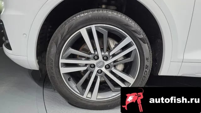 Audi Q5 Q5 (FY) 2020 года - вид 5