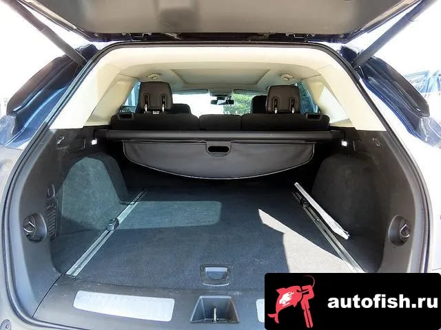 Cadillac XT5 XT5 2019 года - похожие автомобили