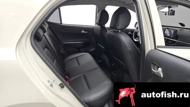 Kia morning All New Morning (JA) 2018 года - похожие автомобили