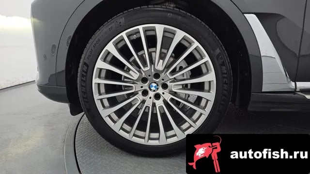 BMW X7 X7 (G07) 2022 года - вид 5