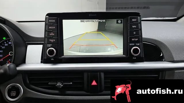 Kia morning All New Morning (JA) 2020 года - похожие автомобили