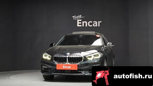 BMW 1-Series 1 Series (F40) 2024 года - похожие автомобили