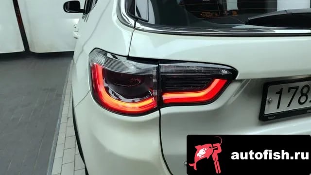Jeep Compass Compass 2nd Generation 2019 года - похожие автомобили