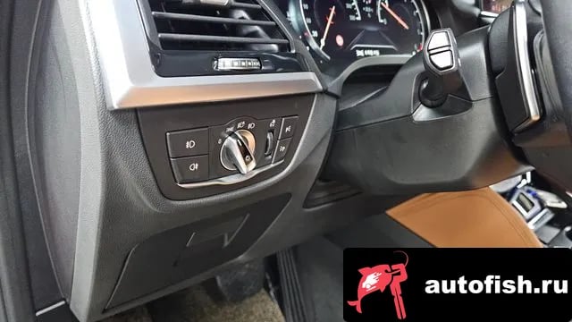 BMW X4 X4 (G02) 2019 года - похожие автомобили