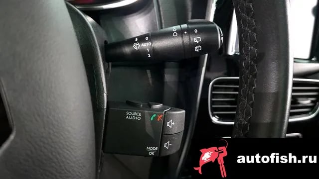 Renault Korea (Samsung) Cilo Clio 2018 года - похожие автомобили