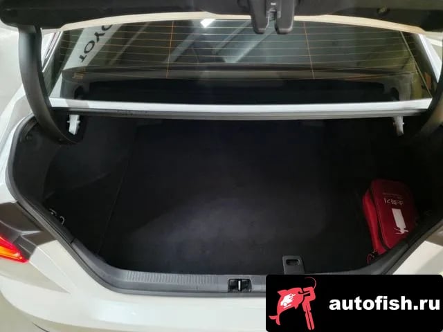 Toyota Camry Camry (XV80) 2025 года - вид 5
