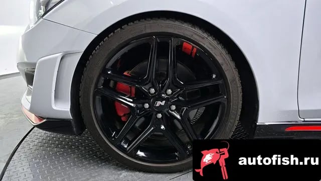 Hyundai Veloster Veloster (JS) 2018 года - вид 5