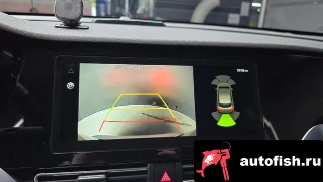 Kia Niro Niro Plus 2022 года - похожие автомобили