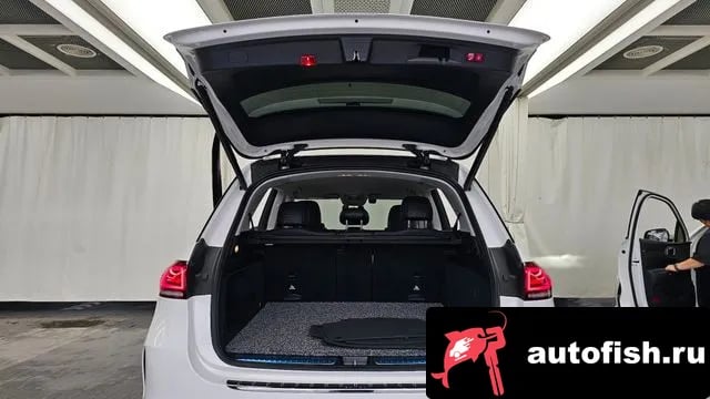 Mercedes-Benz GLE-Class GLE-Class W167 2019 года - похожие автомобили
