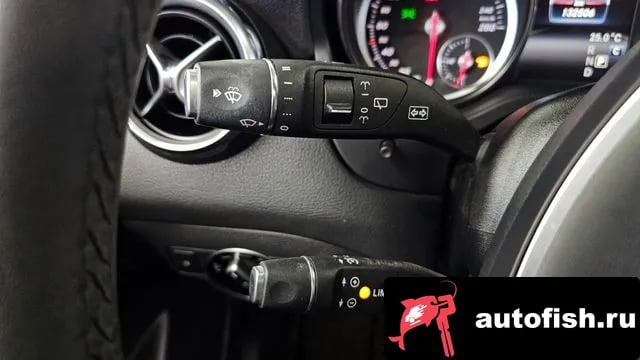 Mercedes-Benz GLA-Class GLA-Class X156 2018 года - похожие автомобили