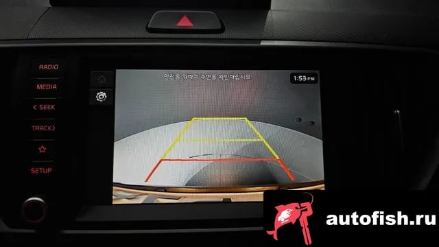 Kia RAY The New Kia Ray 2024 года - похожие автомобили