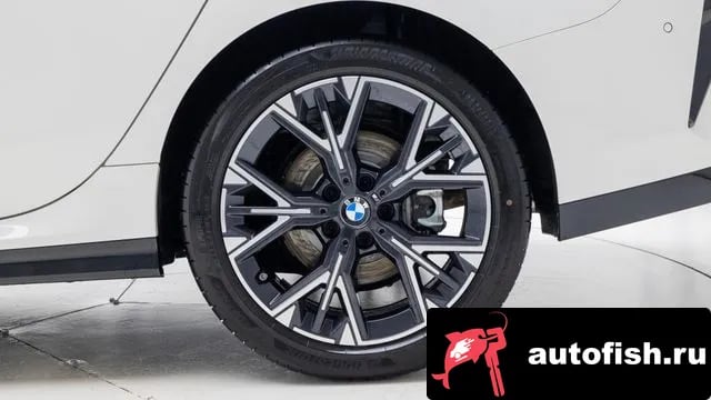 BMW 2-Series 2 Series Gran Coupe (F74) 2025 года - вид 5