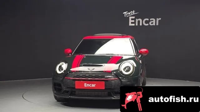 Mini Clubman Cooper S Clubman 2023 года - вид 3