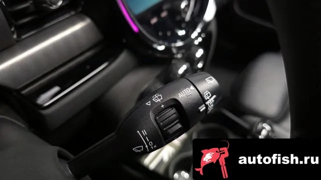 Mini Clubman Cooper S Clubman 2023 года - похожие автомобили