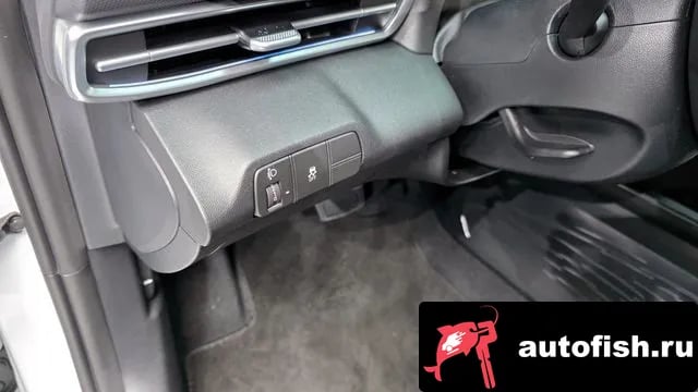Hyundai AVANTE The New Avante (CN7) 2026 года - похожие автомобили