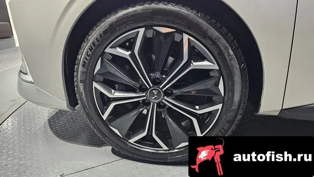 Citroen-DS DS4 DS4 2nd Generation 2022 года - вид 5