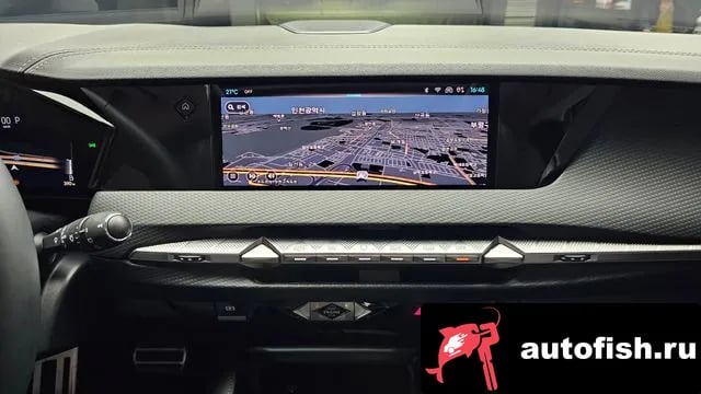 Citroen-DS DS4 DS4 2nd Generation 2022 года - похожие автомобили