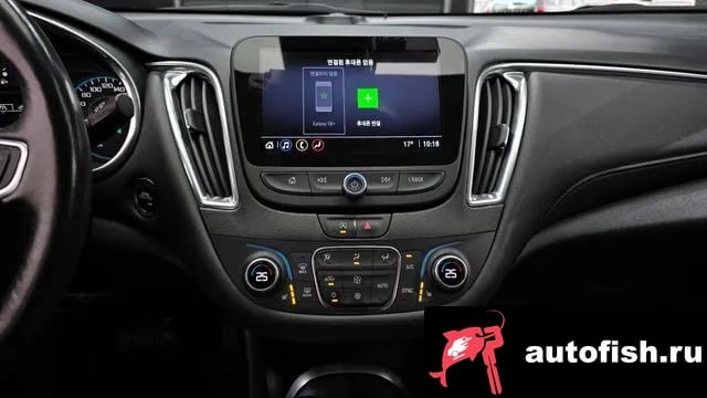 Chevrolet (GM Daewoo) Malibu The New Malibu 2021 года - похожие автомобили