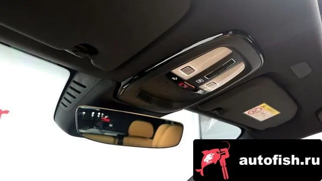Volvo XC60 XC60 second Generation 2025 года - похожие автомобили