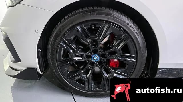 BMW i5 i5 (G60) 2023 года - вид 5