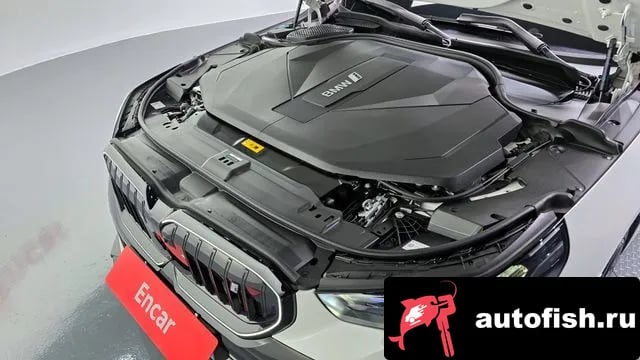 BMW i5 i5 (G60) 2023 года - вид 6