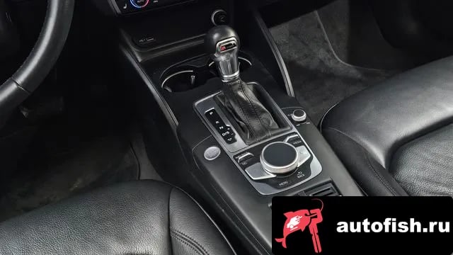 Audi A3 New A3 2018 года - похожие автомобили