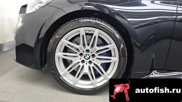 BMW M2 M2 (G87) 2025 года - вид 5