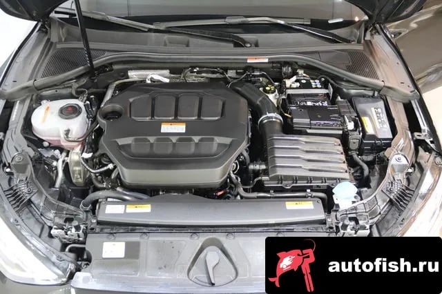 Audi A3 A3 (8Y) 2025 года - вид 6