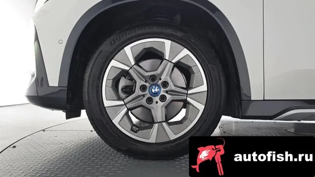 BMW iX1 iX1 (U11) 2023 года - вид 5