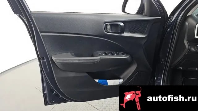 Hyundai Venue Venue 2025 года - похожие автомобили