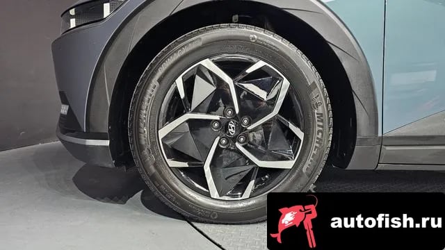 Hyundai Ioniq5 Ionic 5 2023 года - вид 5