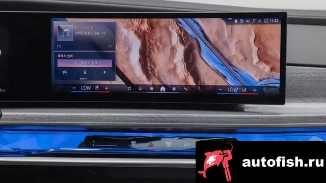 BMW i7 i7 (G70) 2025 года - похожие автомобили