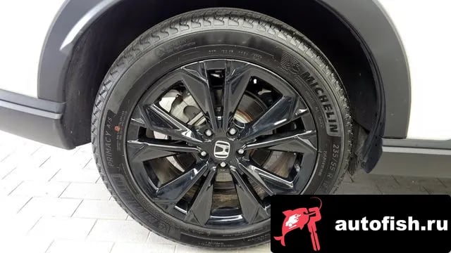 Honda CR-V CR-V 6th generation 2023 года - вид 5