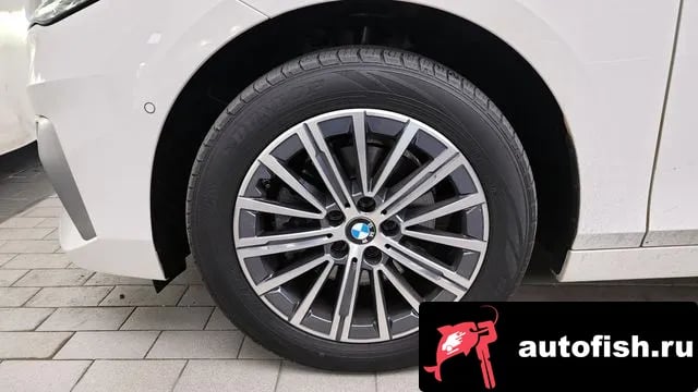 BMW 2-Series 2 Series Active Tourer (U06) 2024 года - вид 5