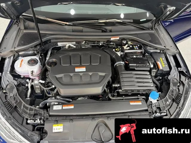 Audi A3 A3 (8Y) 2025 года - вид 6