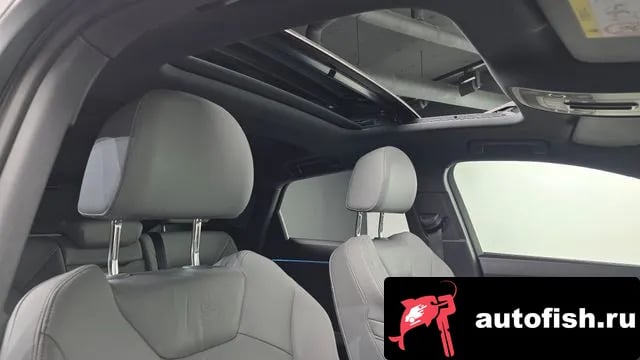 Audi Q3 Q3 (F3) 2023 года - похожие автомобили