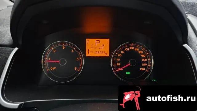 KG Mobility (Ssangyong) KORANDO New Style Korando C 2018 года - похожие автомобили