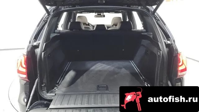 BMW X5 X5 (F15) 2018 года - похожие автомобили