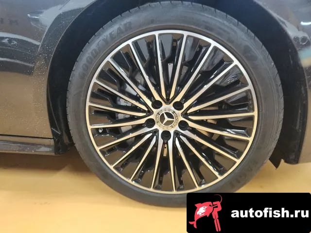 Mercedes-Benz CLE-Class CLE-Class C236 2026 года - вид 4