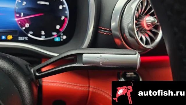 Mercedes-Benz SL-Class SL-Class R232 2023 года - похожие автомобили