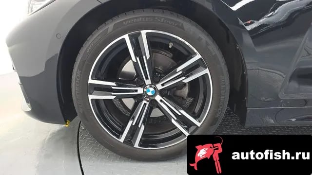 BMW 4-Series 4 Series (G22) 2022 года - вид 5