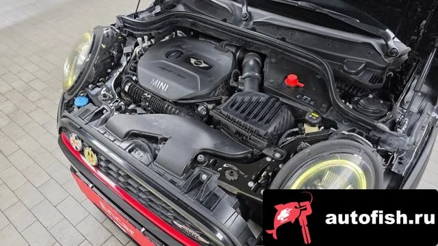 Mini Cooper Cooper S 2019 года - вид 6