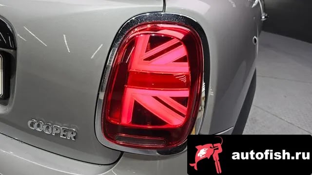 Mini Cooper Convertible Cooper Convertible 2024 года - похожие автомобили